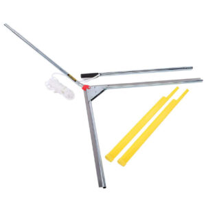 Jenlis Weed Razer Aquatic Weed Cutter